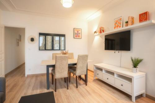 Photo de la galerie de l'établissement L'aigle - Centre Ideal Insead, à Fontainebleau