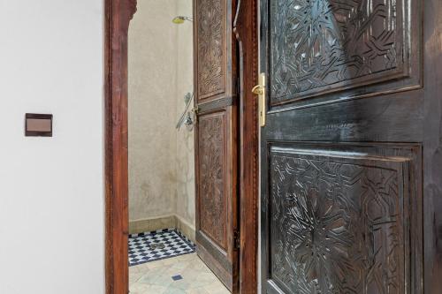 Fotografie z fotogalerie ubytování Riad Marwa Marrakech v Marrákéši