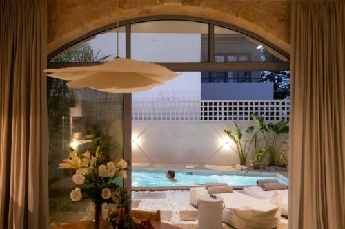 Once Upon a Home