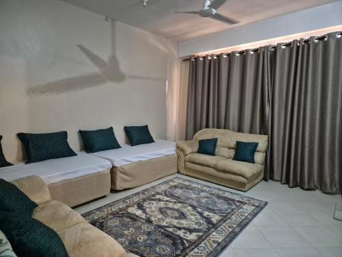 Gallery image of Noura Suites in Ukunda