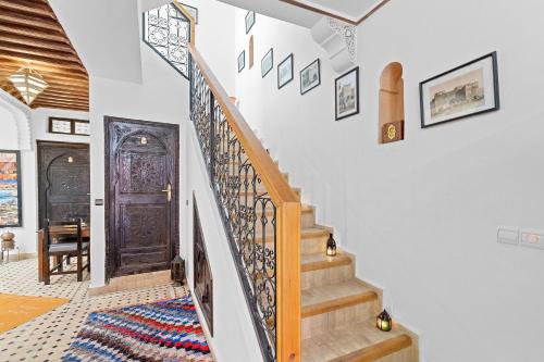 Mynd úr myndasafni af Riad Marwa Marrakech í Marrakech