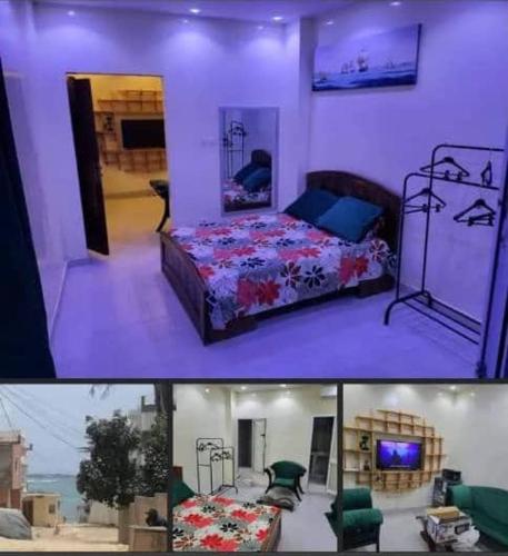 Appartement Yoff virage almadie
