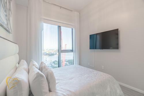Lumiére Penthouse photo 19
