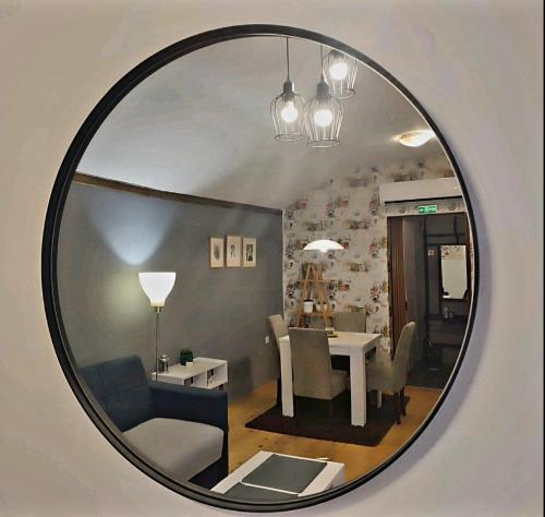 Kum Apartment