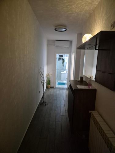 Apartman na jezeru