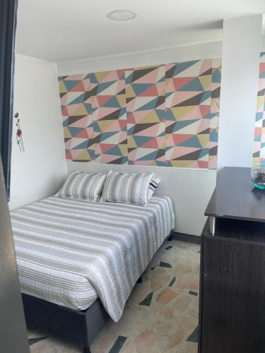 Room cerca al aeropuerto