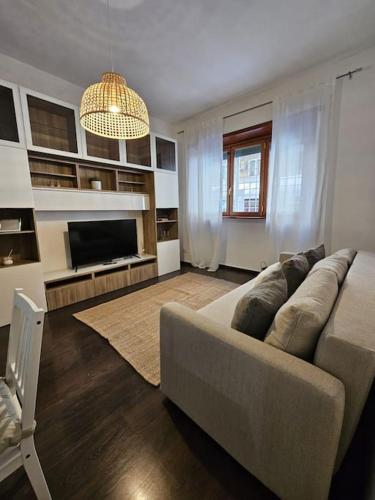 St Peter central apartment