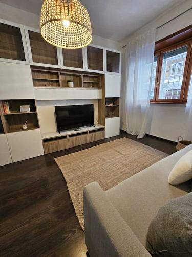 St Peter central apartment