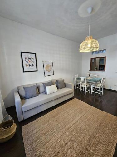 St Peter central apartment