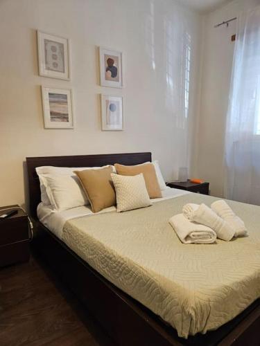 St Peter central apartment