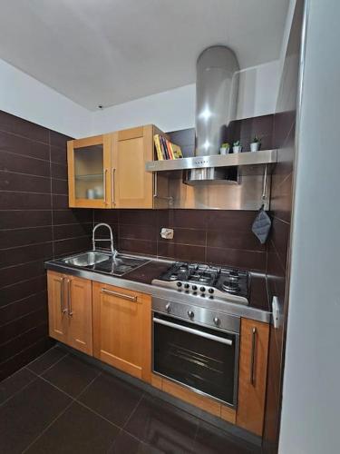 St Peter central apartment