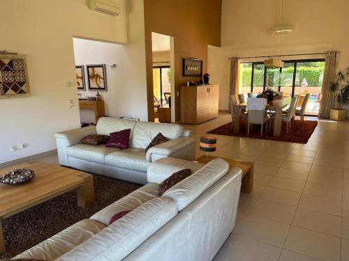 Villa Casa Santana - Heated Pool