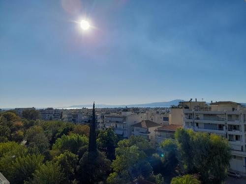 Kalamata 360 View