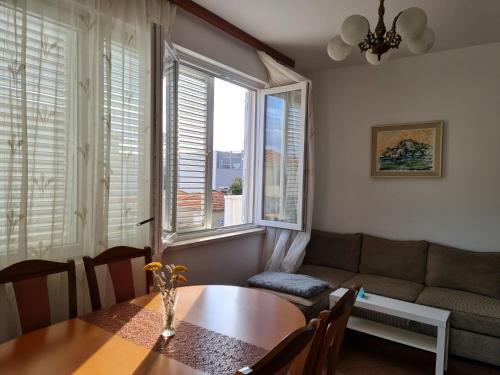 Apartments Dami