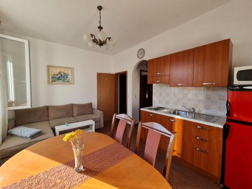 Apartments Dami