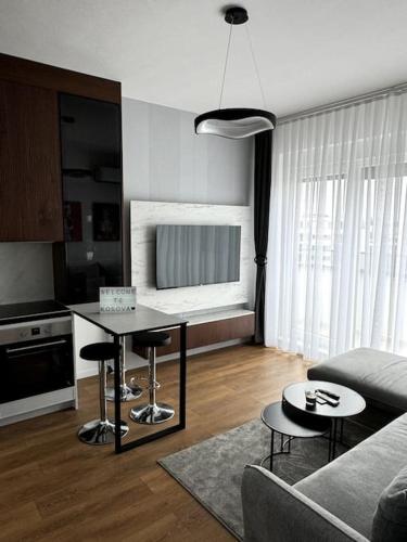 BNB PRISHTINA Apartment