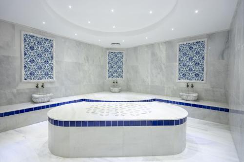 Bagno di Lugal, a Luxury Collection Hotel, Ankara