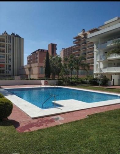 Piso en el centro de la Carihuela