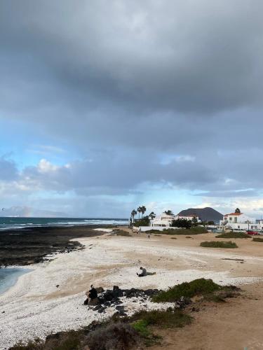 El Rincon Del Cangrejo