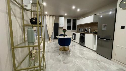 Photo de la galerie de l'établissement Coloc Chic, à Lieusaint