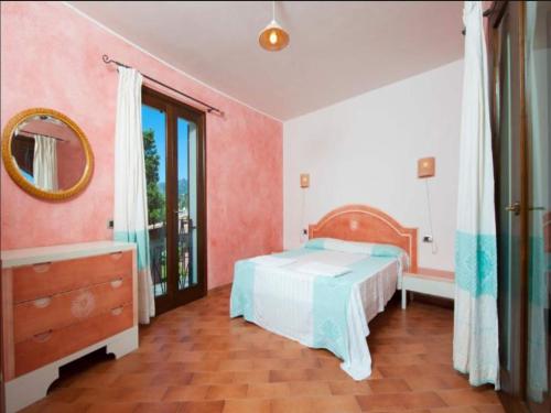 Photo de la galerie de l'établissement Sardinian-style apartment near beach, à Villasimius