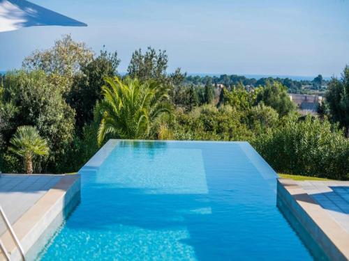 Afbeelding uit fotogalerij van Hillside Luxury Villa with Pool in Cala Millor