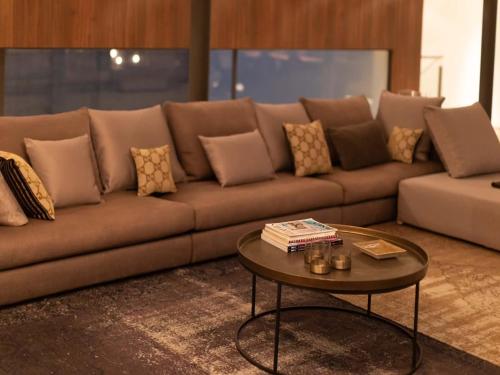 Ảnh trong thư viện ảnh của Villa in Ibiza with Infinity Pool and Sea Views ở San Jose de sa Talaia