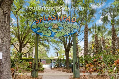 Bahama Bay- Two bedrooms condo fully equipped photo 33