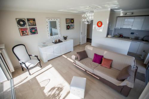 Gallery image of Central Park Apartments by Connexion in Cannes