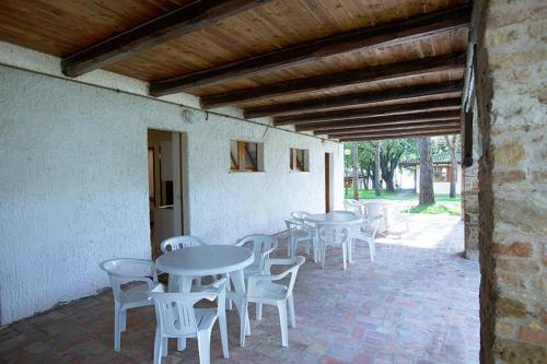 Фотография из галереи Belvedere Pineta Camping Village Grado в Градо