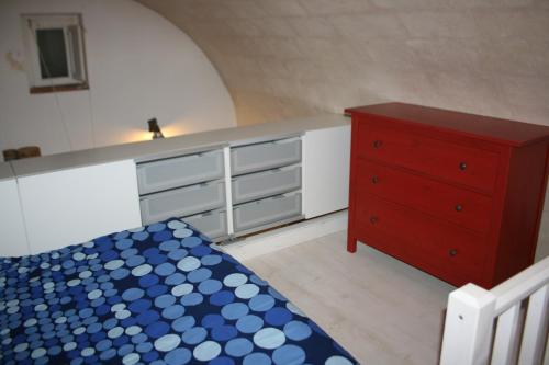 Gallery image of Alba Chiara Holiday Home in Matera