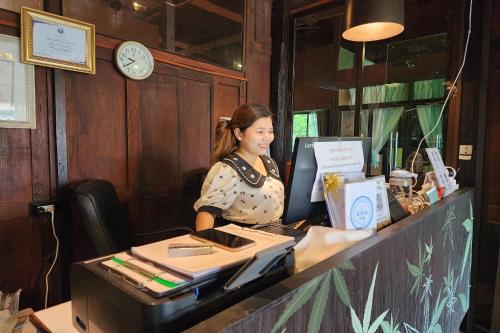 Hosté ubytování Karaboon Wellness