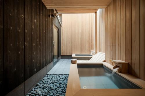 Φωτογραφία από το άλμπουμ του MACHIYA de SAUNA σε Nishi-kujō-Toriiguchichō