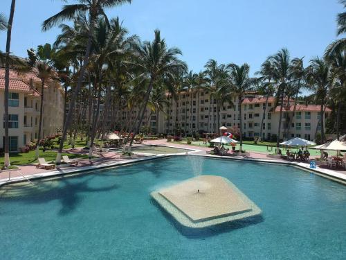 Πισίνα στο ή κοντά στο Marina Suites by Andiani Travel