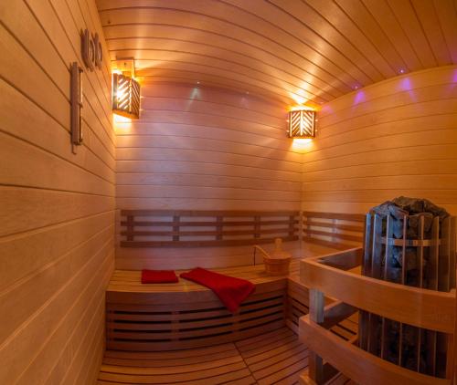 Fotografie z fotogalerie ubytování Village Paradis v destinaci Roisan