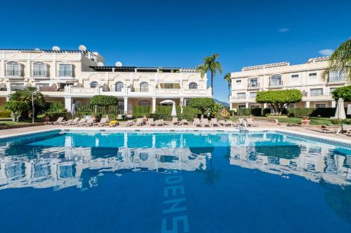Calma House Aloha Gardens Marbella by VPS