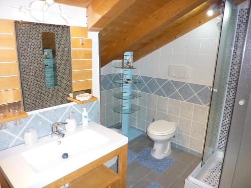 Gallery image of Casa Yami in Padova