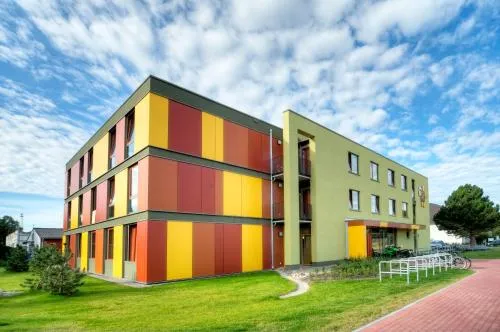 Hotel Garni - Haus 54 photo 1
