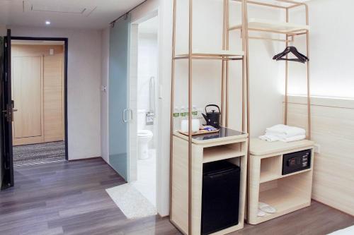 Fotografie z fotogalerie ubytování Hu House v destinaci Kao-siung