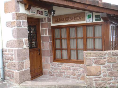 Φωτογραφία από το άλμπουμ του Aldalurberea σε Etxalar