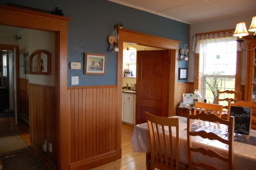 Gallery image of The Yellow Sidecar B&B in Cap Le Moine