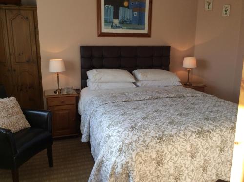 Gallery image of Sneem River Lodge Bed & Breakfast in Sneem