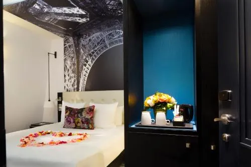 Hôtel Gustave photo 5