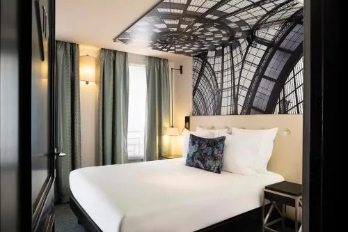 Hôtel Gustave photo 9