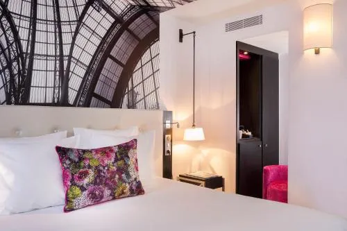 Hôtel Gustave photo 8