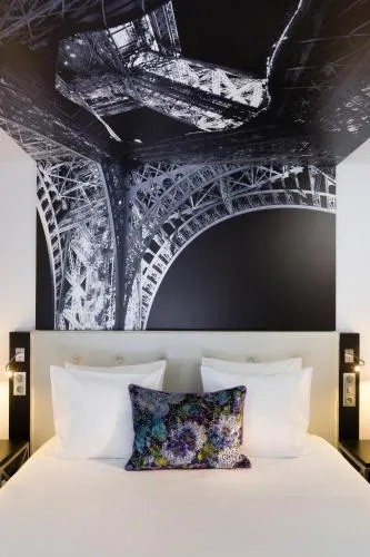 Hôtel Gustave photo 15