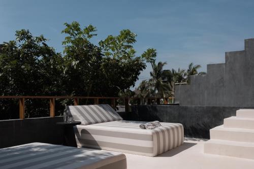 Φωτογραφία από το άλμπουμ του Suuel Hotel Adults Only σε Puerto Escondido