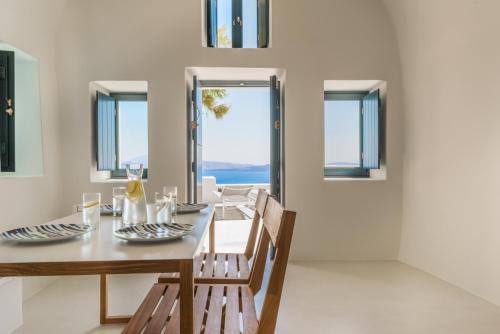 Pina Caldera Residence
