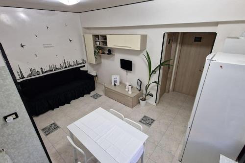 Brik's House