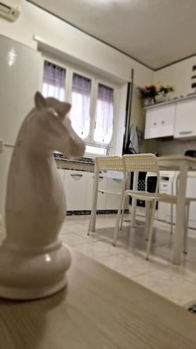 Brik's House